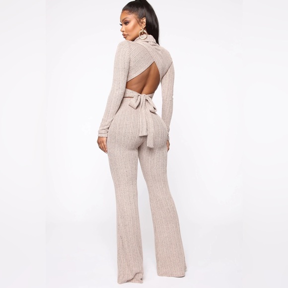 Knit Sweater Set - Picture 5 of 13